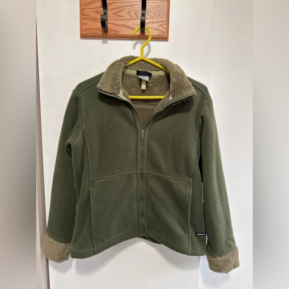 Patagonia Jacket